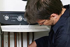 boiler repair Chesterfield