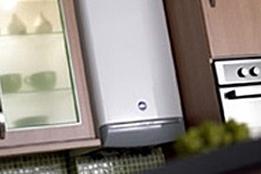trusted boilers Chesterfield