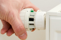 Chesterfield central heating repair costs