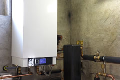 Chesterfield condensing boiler companies