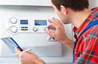 free Chesterfield gas safe engineer quotes