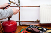 free Chesterfield heating repair quotes