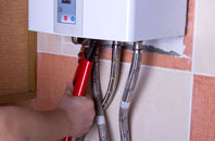free Chesterfield boiler repair quotes