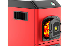 Chesterfield solid fuel boiler costs